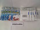 02312 Red Packs Octopus 60 Mpn Hooks Size 10 6 0 2 Gamakatsu