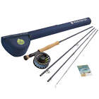 890-4 Redington Field Kit Tropical Saltwater