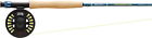 5-5025k-890-4 Redington Crosswater Outfit With 8wt 9 4pc
