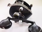 10xzg Reel Bantam Baitcasting Japan Shimano Vintage