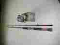 Reel Accudepth Plus Lc Rod Heavy Duty Daiwa Heavy-duty And Trolling Outfit