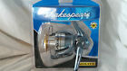 Agl835 Reel Agility Fishing Spin Reels- 8bb Shakespeare