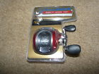 Tem64lp Reel Brand Baitcast Sealed Templar Pflueger Profile