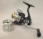 Ct20pti-a Reel Catalyst Spinning Quantum Pti Ct20pti-