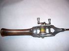 Circa-.1947 Reel Fishing Vintage Super Combination Caster Hurd Rod