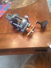 2030dlx Reel Cold Water Okuma