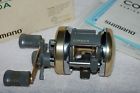 Cs-300a Reel Corsair Shimano Papers Opened Fishing Casting 300a Box Unused