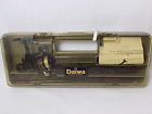 Msg-59s Reel Daiwa Unused Minispin Agg Case 755x Pole Set Fishing