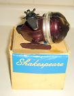 1766c Reel Ef Shakespeare Fishing