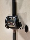 340gti Reel Penn 340gti. Rod Trophy Tstsu 5950