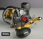 Ct-305da Reels Catalina Line - Counter Series Okuma