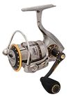 Prm10 Reels Lightweight Oz Spinning Revo 1 Garcia 5.2 Premier 6.9 Abu