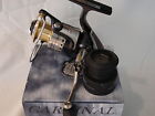 C401i Reels- Spin Cardinal 8 Garcia Reel Abu Bb Fishing
