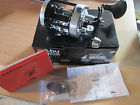 7000c3 Released Nib Baitcast Ambassadeur Bearings Garcia Reel 4.1 3 1 Abu