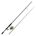 Rev30-4bi G862m Daiwa Revros Freshwater Spinning Combo
