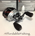 Rvo3stxhs Revo Reel 7.1 Abu Casting Shipping Free Garcia Stx-hs 1