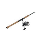 Rsp230662m Rhino 2 Indestructible Glowtip Fishing Rod Reel Co Zebco Quantum Ii Indstrctbleglowtip