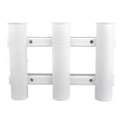 1011092 Rod Berkley Rack Tube White