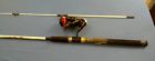 A150c Rod Alpha Casting Reel Fishing Big Water 50 Combo Shakespeare Medium