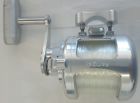 Boss665h Rod Jigging Included Magnum Reel Accurate Tuna