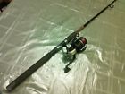 Sp1101 " Rod Stick 6 Shakespeare Ugly Reel