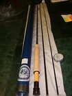 Lps863-3 Rod Thomas Fly 12002 Serial