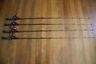 Zssc562mla-gwd2 Rod Zebco 5 Spincast Fishing Combo 202 4 Reel. . 6