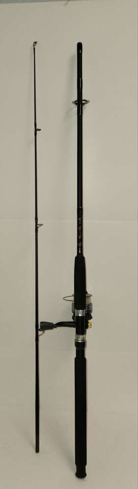 Re51 Roddy Combo Reel And Rod
