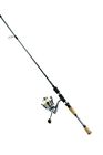 Rox-862ml-40 Okuma Rox Spinning Combo 739998335268