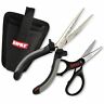 Rptc Rapala Pedestal Tool Combo And Scissors Fishing Rod Reel