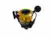 Rs1015dhs18-7011c Eat My Tackle Blue Marlin Tournament Edition Spinning 7ft Offshore Fishing Rod Reel Combo 0781171805082