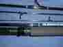 Rs1355 Daiwa Rod And Reel Fishing Combo-vintage Eliminator