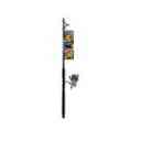 Rtcf702mh Spin Zebco Mh 7ft Sz50 Rt Combo 2pc Catfish