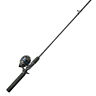 Rtscfbl.bp6 Zebco New Ready Tackle Sc Combo 032784633587