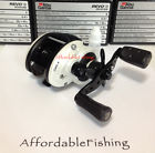 Rvo3s Casting Revo 129 Shipping Msrp 6.4 1 Garcia Abu Free Reel