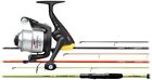 Ryobi Sx-2 Zebco Fishing Combo