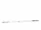 S10005821 Wonderod Shakespeare Fishing Fly Casting Rod 86 The Straight Flier