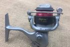 S250 Shakespeare Fishing Reel Open Face Casting