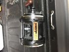 Sa-90 Okuma Offshore Reel W Custom Rod