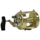 Sa16 Zebco Quantum Bx1 Santiago Lever Drag Trolling Reel Size 16 032784593270