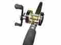 Sabbait8 Eat My Tackle 8 Sabiki Bait Rod Caster Reel Combo 0781171805532