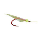 D03r-rb-8 Sabiki Hook Rainbow Rig 8 Glow Blakemore Fishing