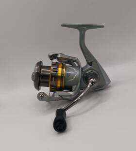 Av-2500b Savage Gear Okuma Avenger Spinning Reel 5bb 130/10lb Line Maxdrag 13lb 5.3-1