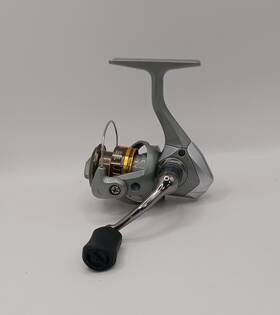 Av-500b Savage Gear Okuma Avenger Spinning Reel 5bb 65/6lb Line Maxdrag 6lb Ratio 5.0-1