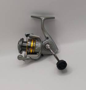 Av-c2000b Savage Gear Okuma Avenger Spinning Reel 5bb 140/8lb Line Maxdrag 11lb 5.2-1
