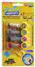 Sbbp1 Kid Casters Sponge Fish Training Lures Toy 796793023769