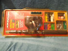 Sc2000 Johnson Packaged Fishing Kit Ensemble Total 105 Pieces Nos 022021504831