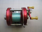 489333 Screw 4 Casting Ambassadeur 5000 Red Abu Reel