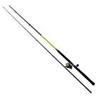 Sds7512-2 Lews Fishing Slab Daddy Jig-troll