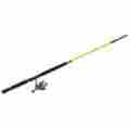 Sds759-2 Lews Fishing Slab Daddy Jig Troll Spinning Combo 815227018130
